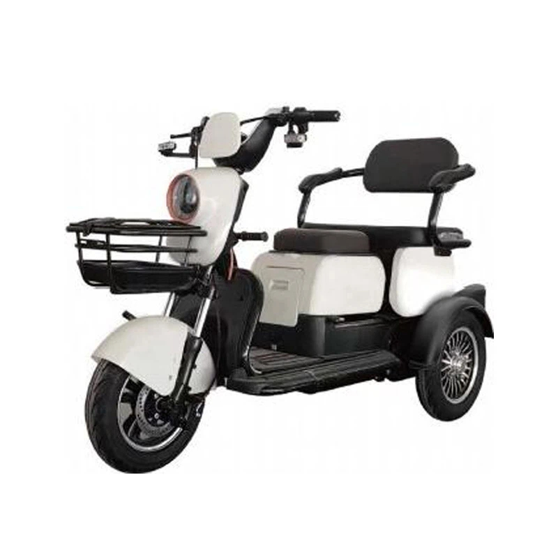 Electric Tricycle