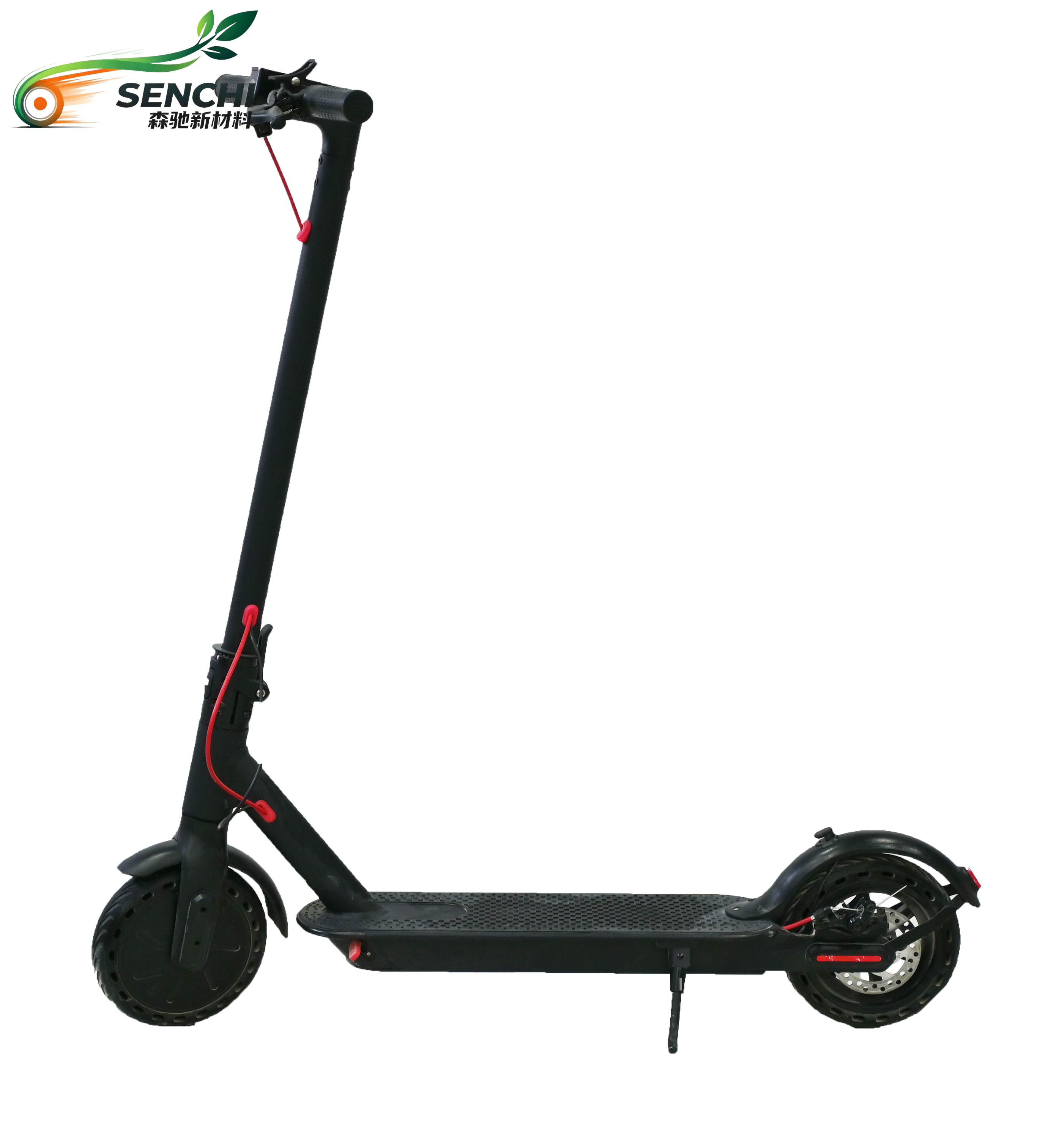 Bicycle scooter