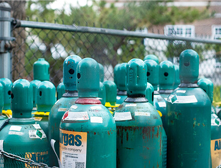 сосуд под давлением