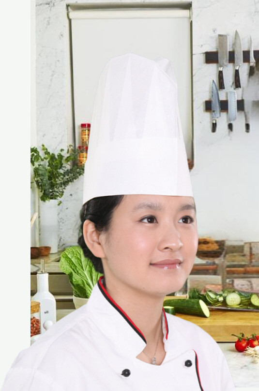 crepe-paper-chef-hat-拷贝