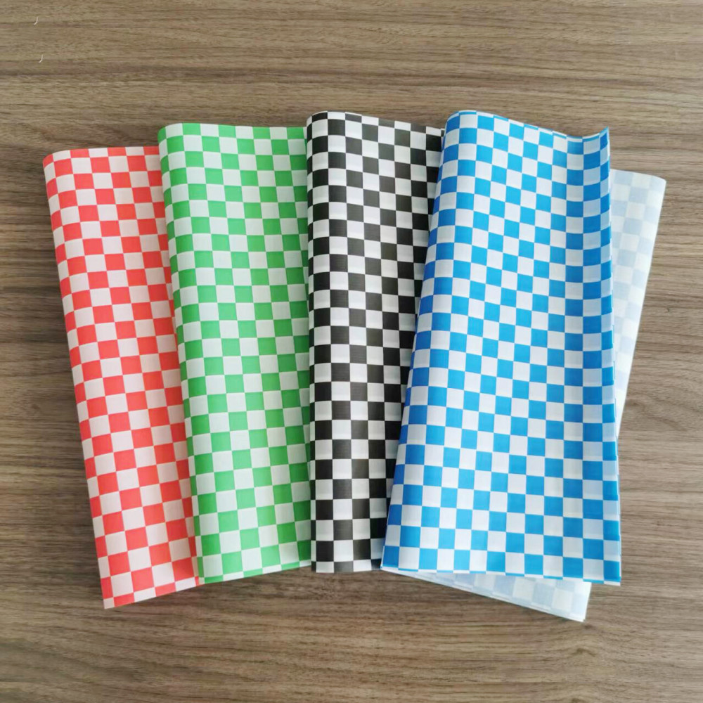Greaseproof Paper