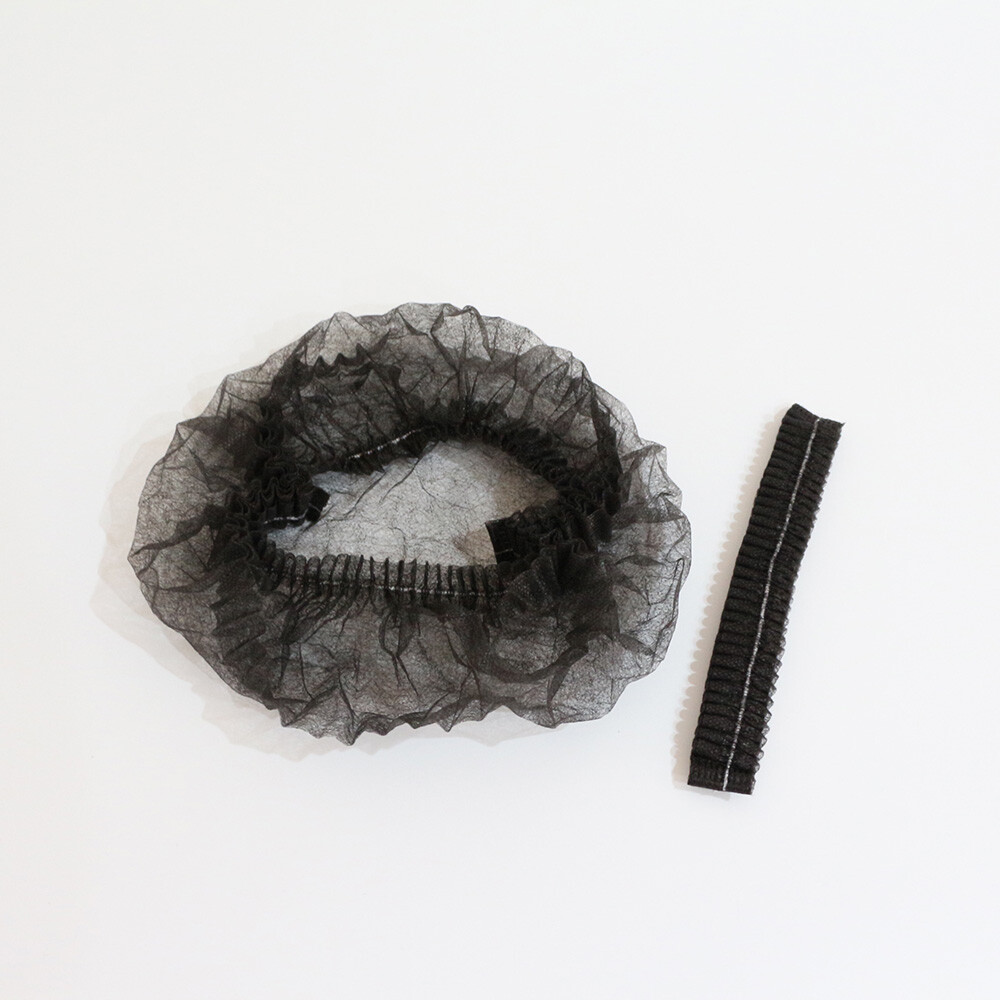 21’’ mop cap (single elastic)