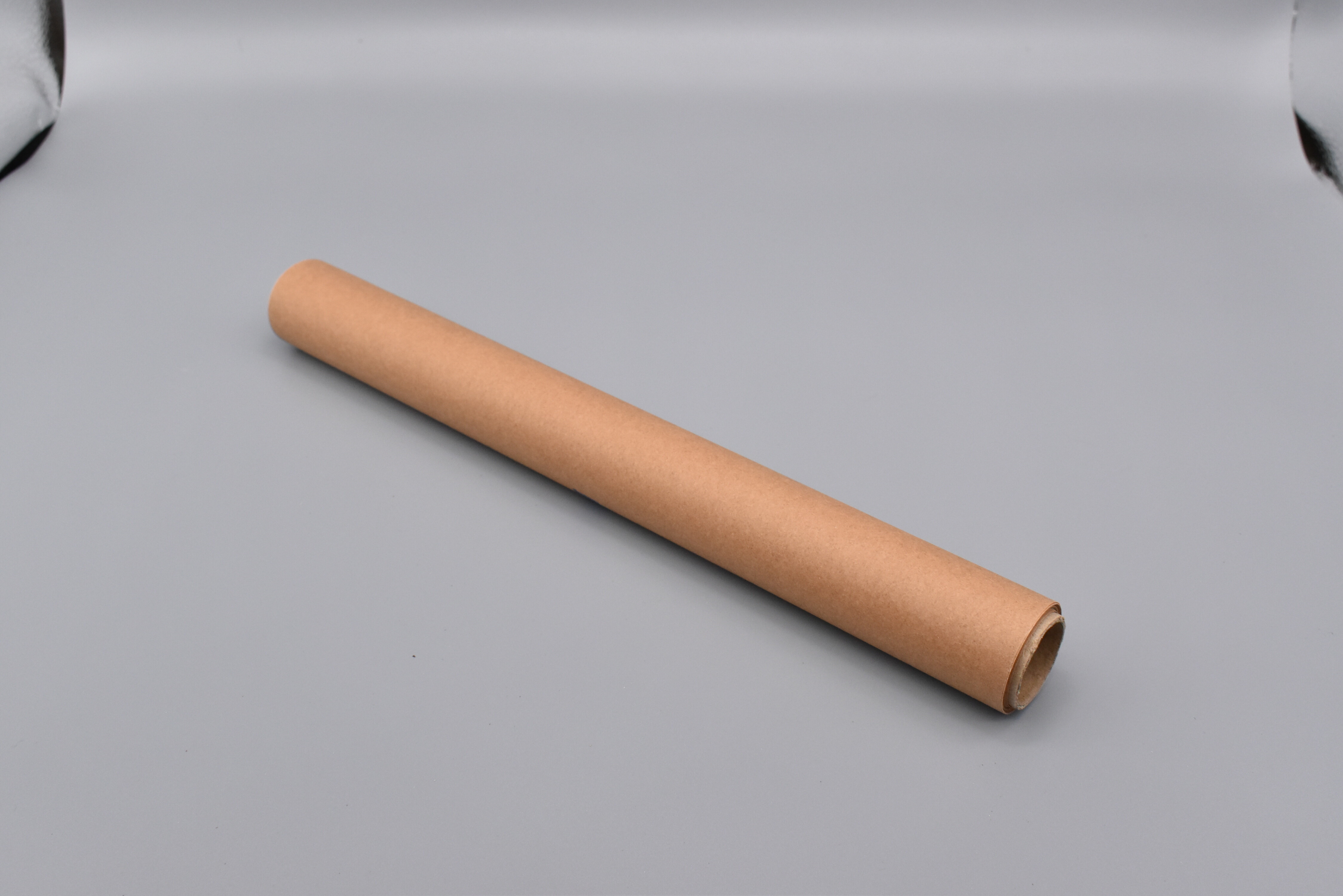Baking paper roll