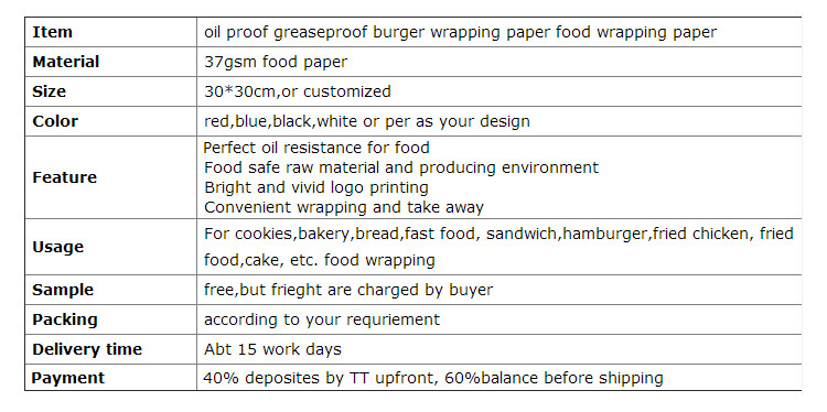 黑色防油纸详情_02