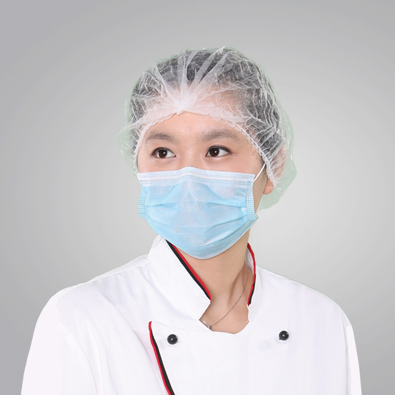 Face mask (with filter paper)