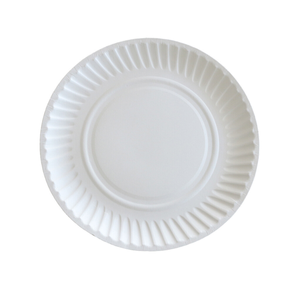 Paper plates