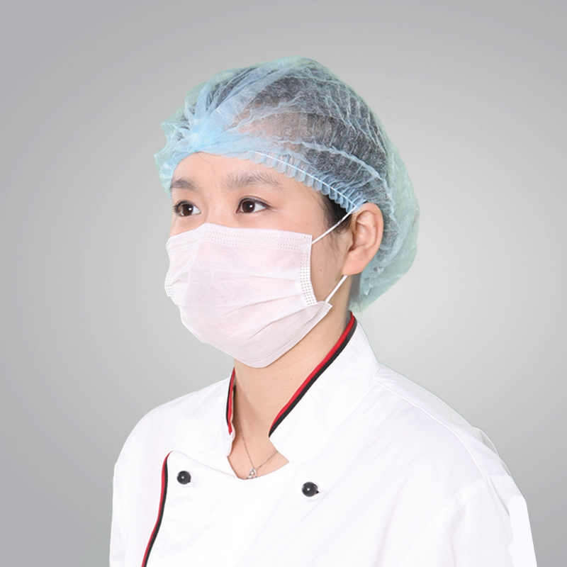 Face mask (with filter paper)