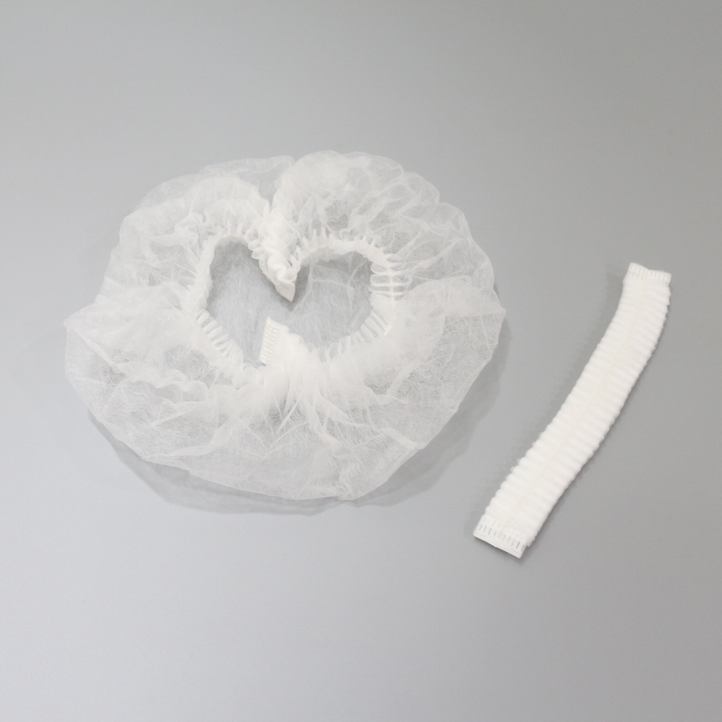 21’’ mop cap (double elastic)