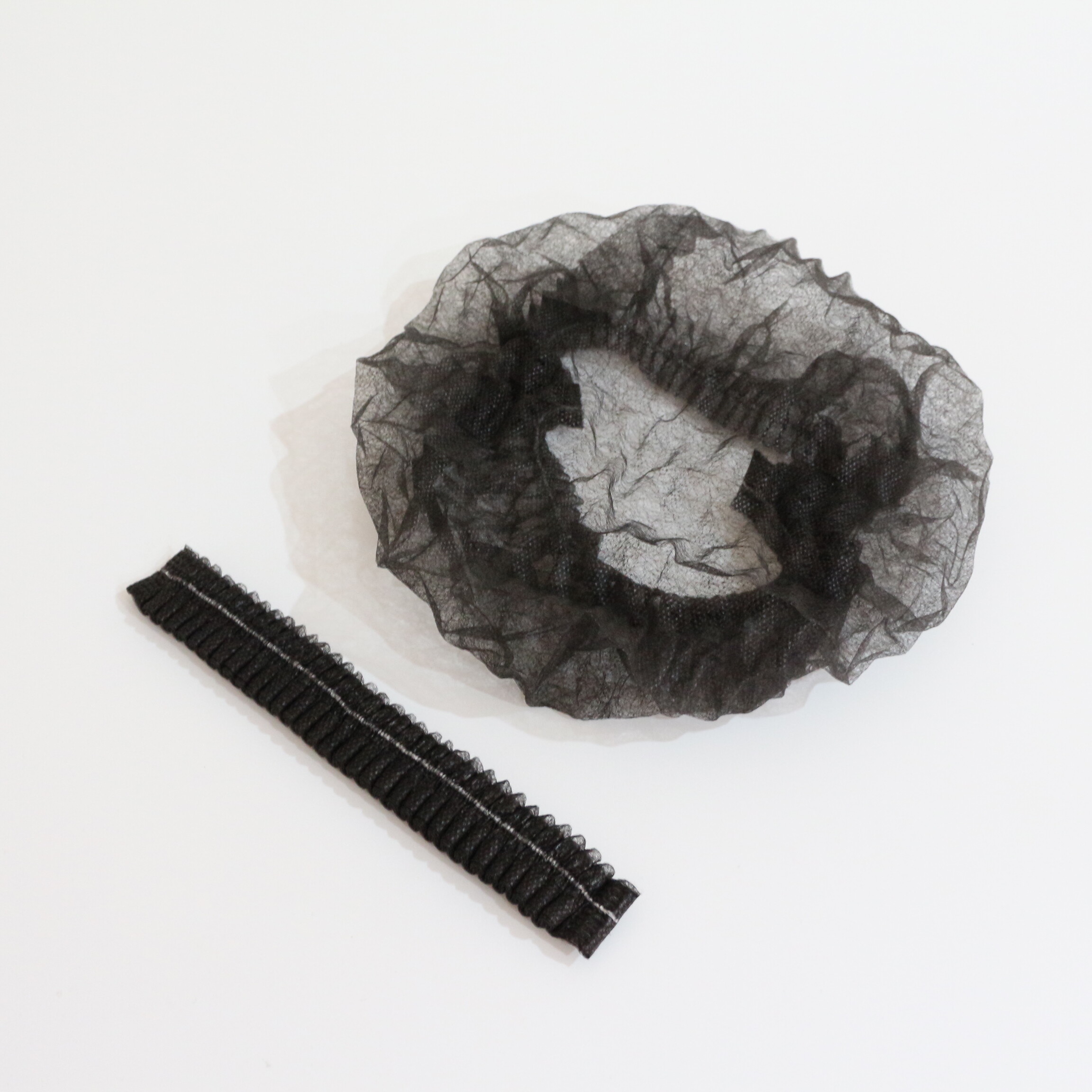 18’’ mop cap (single elastic)