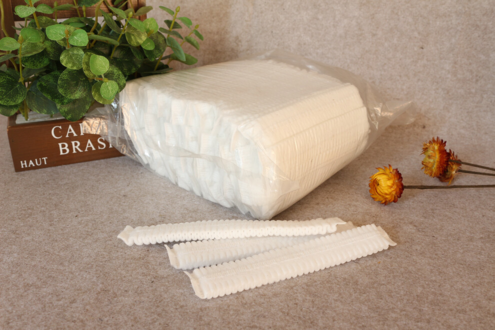 21’’ mop cap (double elastic)