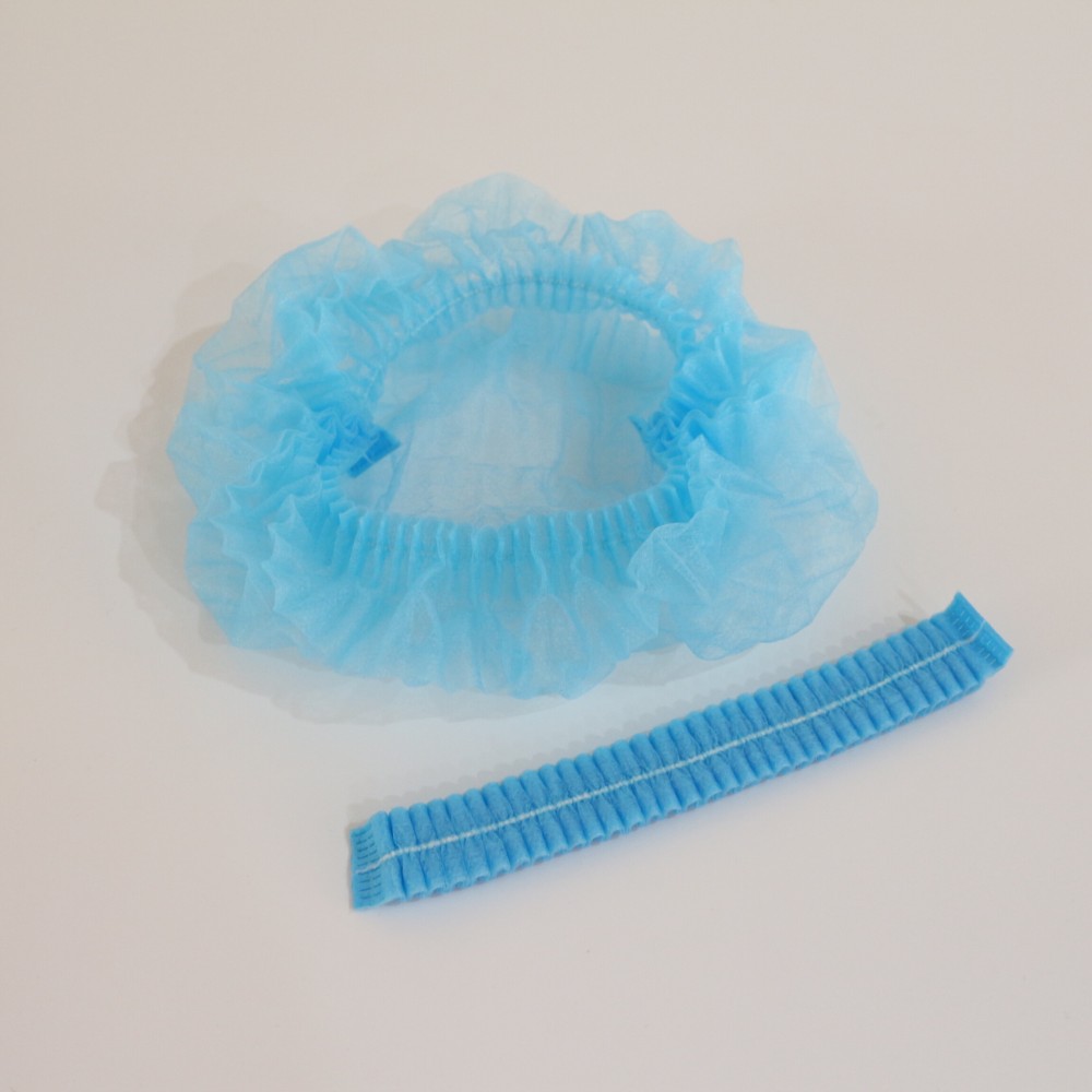 Non Woven Mop Cap