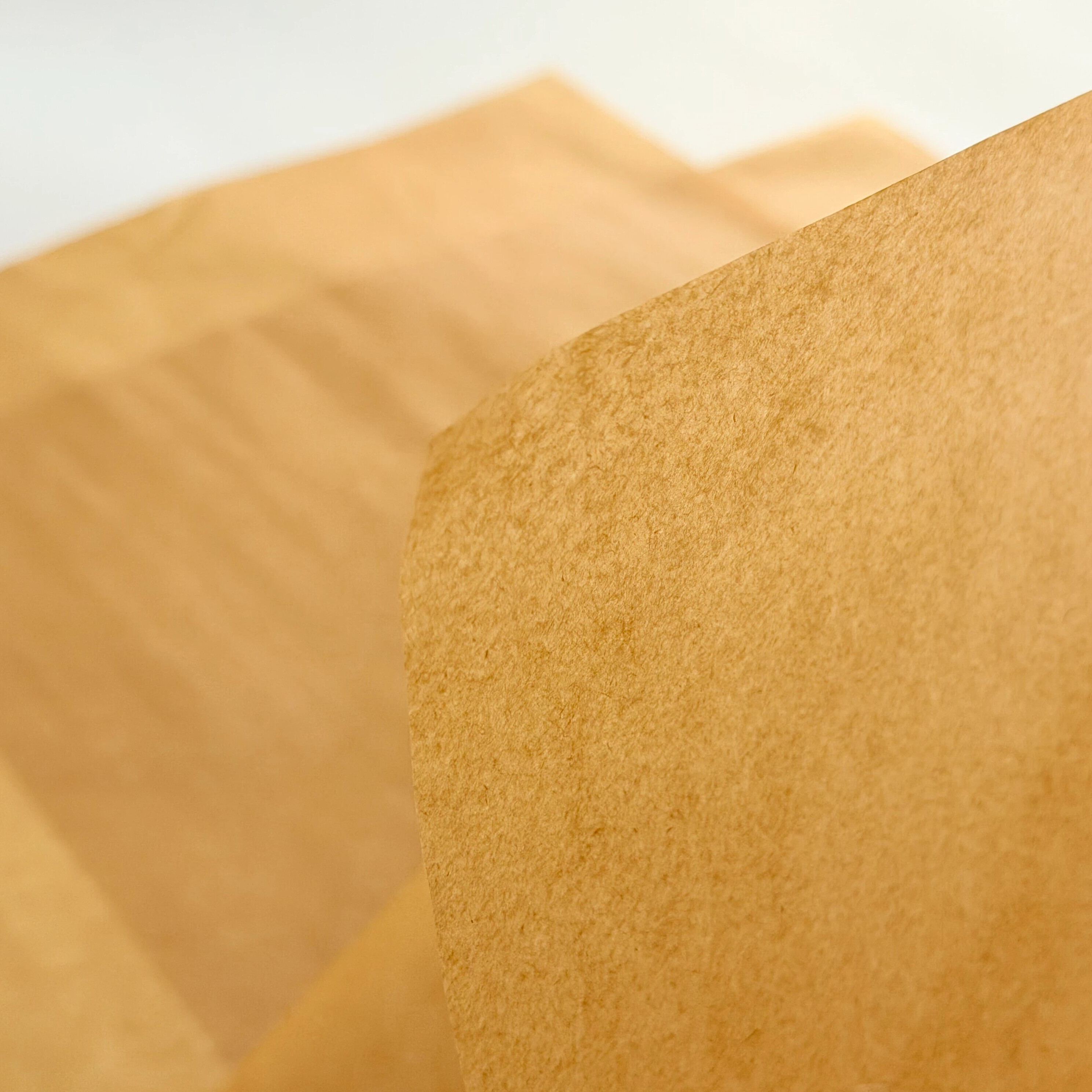 Kraft colour baking paper sheet