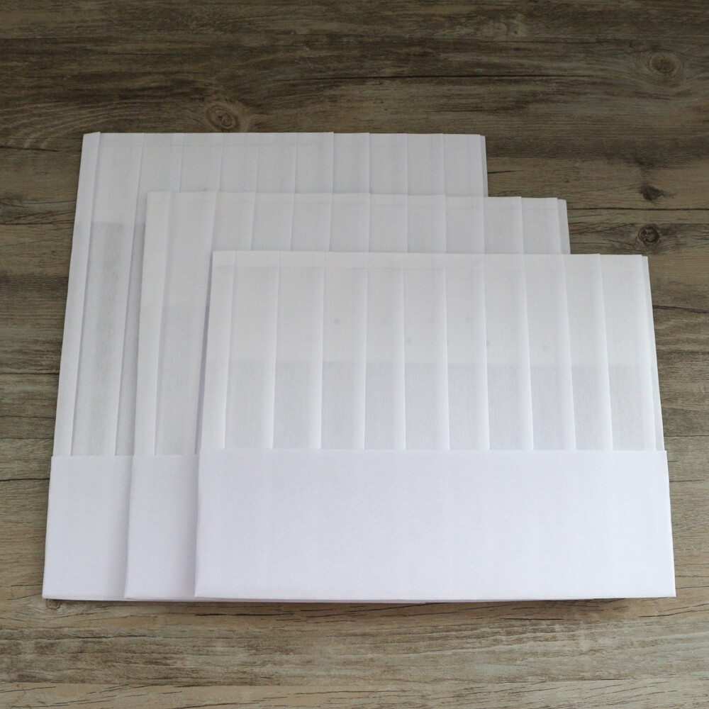 Korean style chef hat