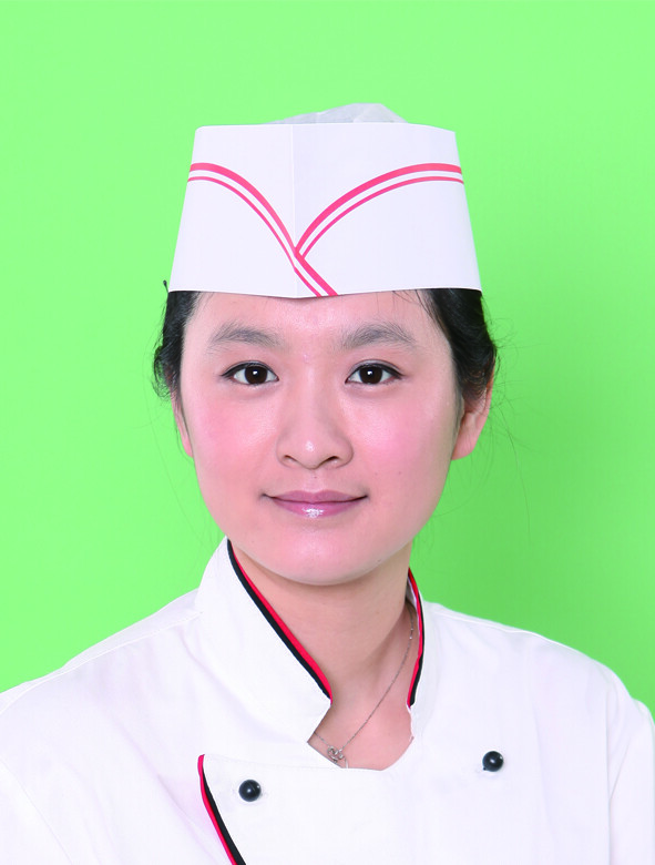 Paper forage hat (double red strip)