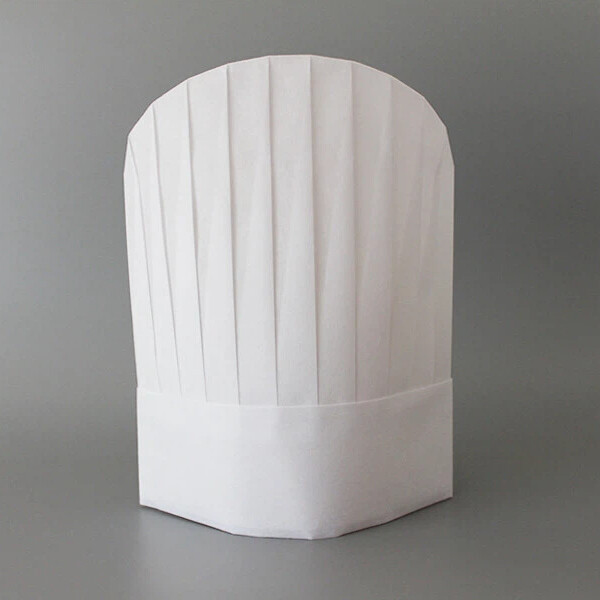 Non Woven Chef Hat