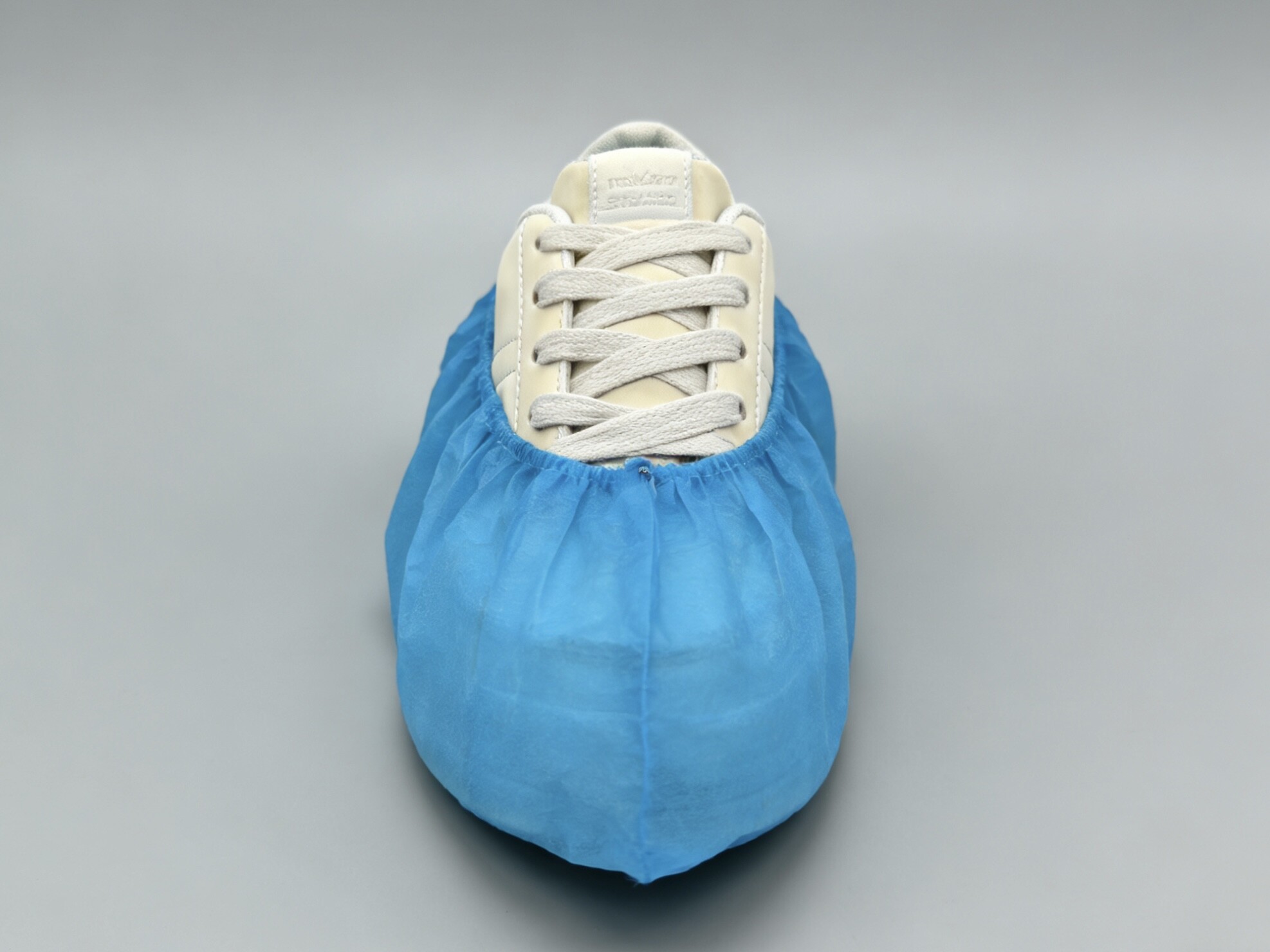 Non woven shoe cover