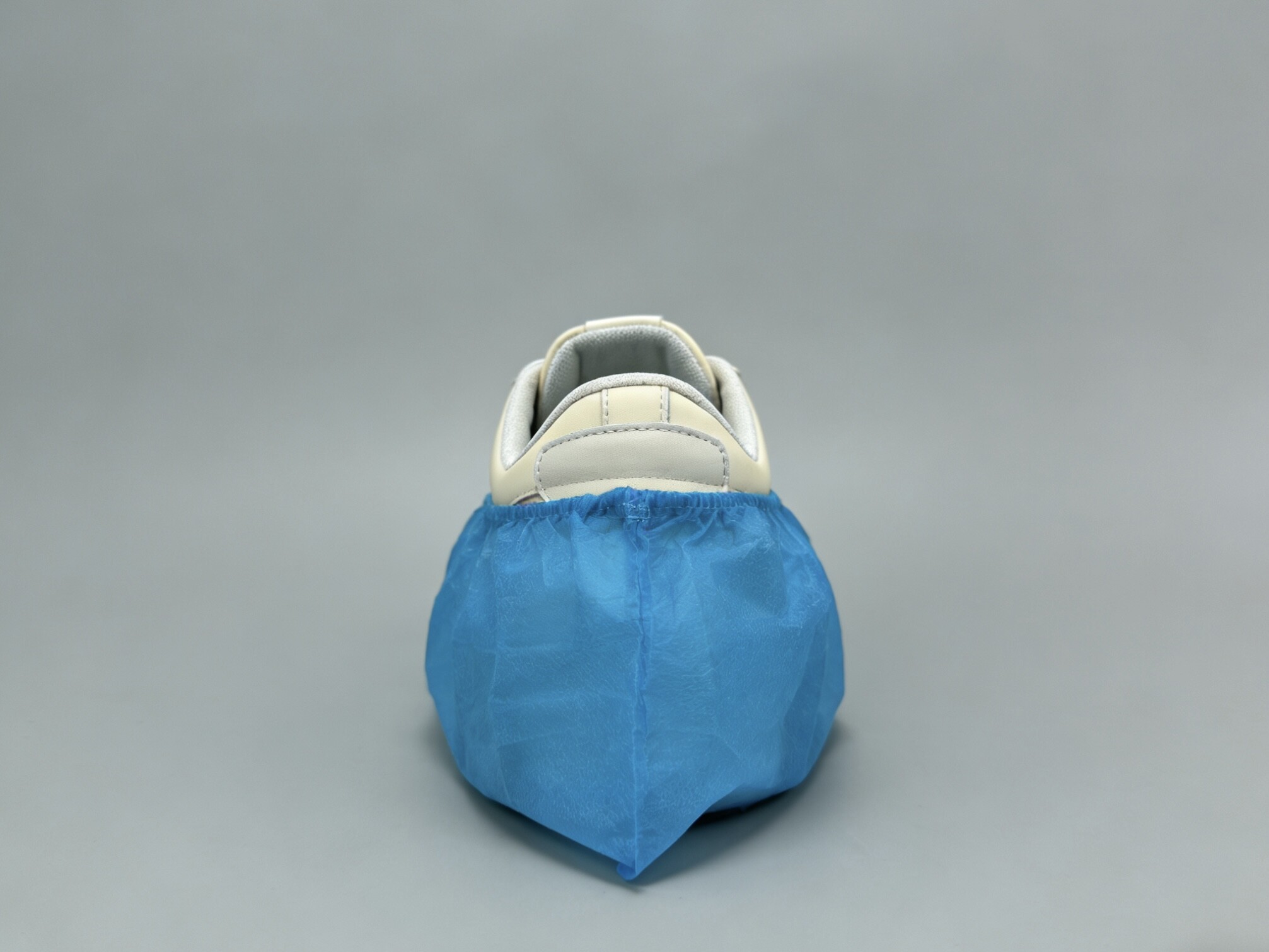 Non woven shoe cover