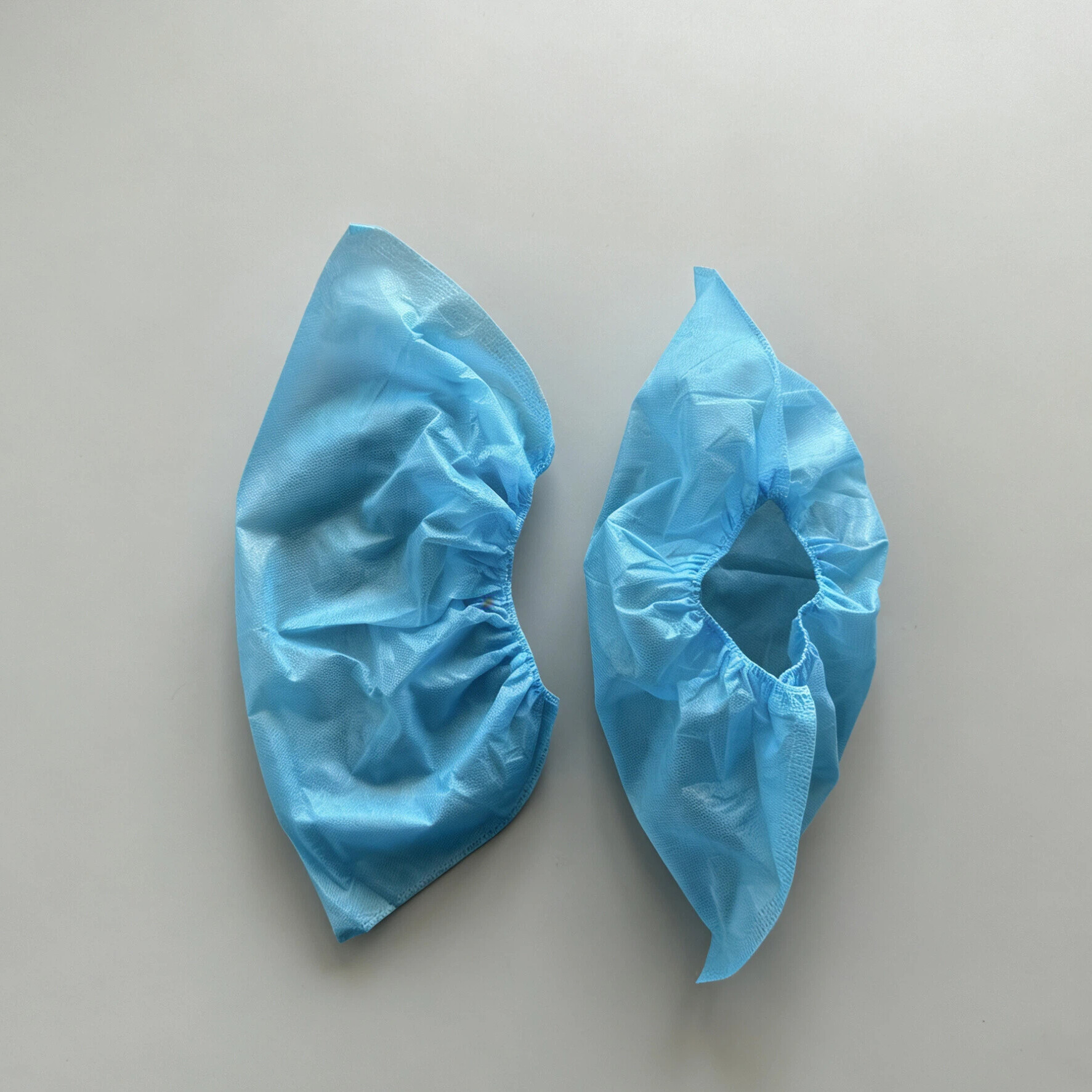 Non woven shoe cover