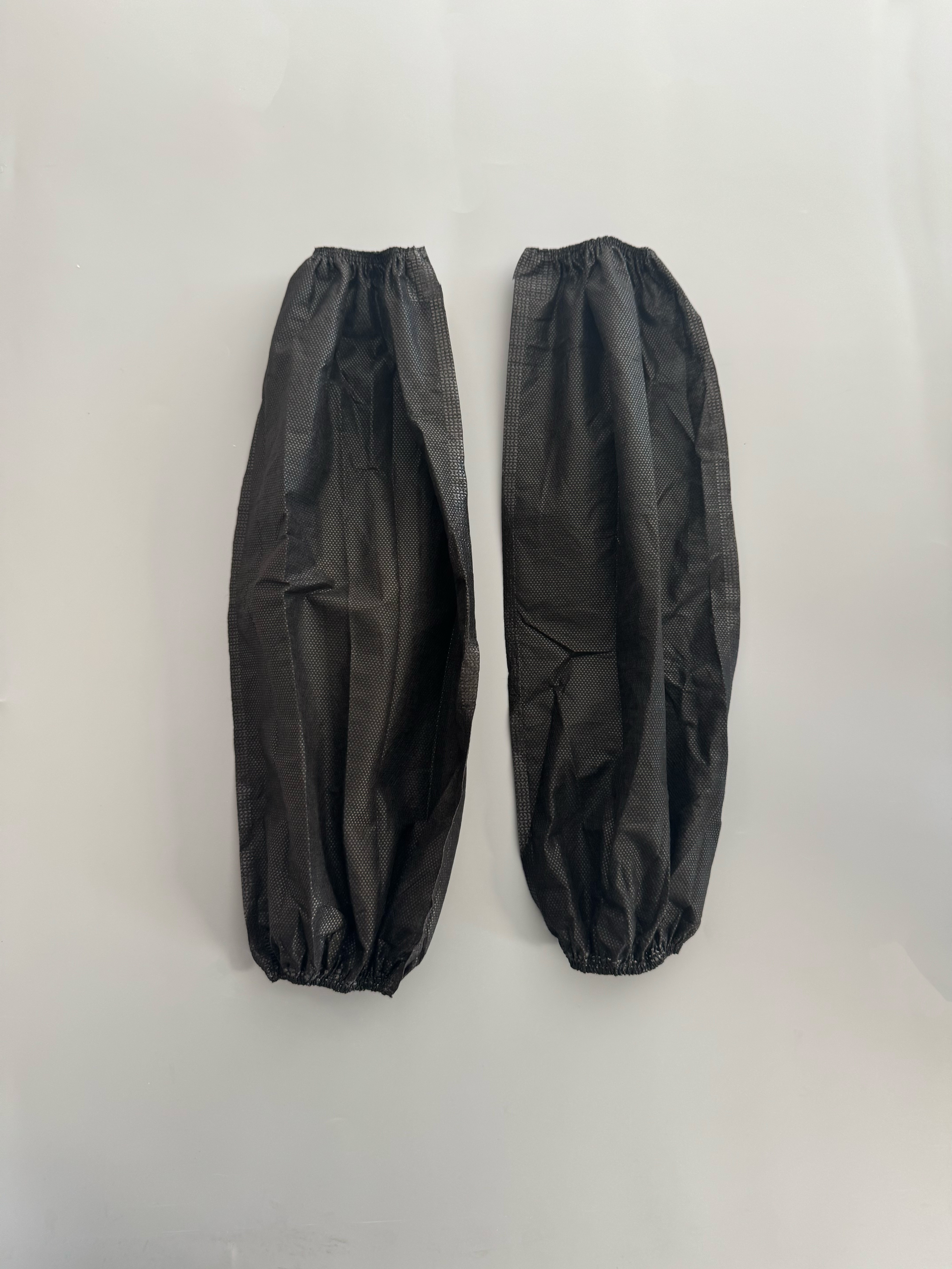 Non woven sleeve cover