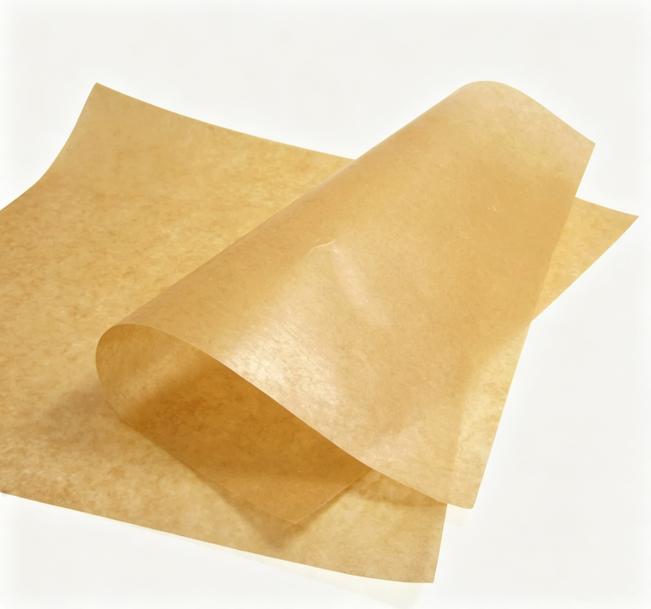 Wax paper