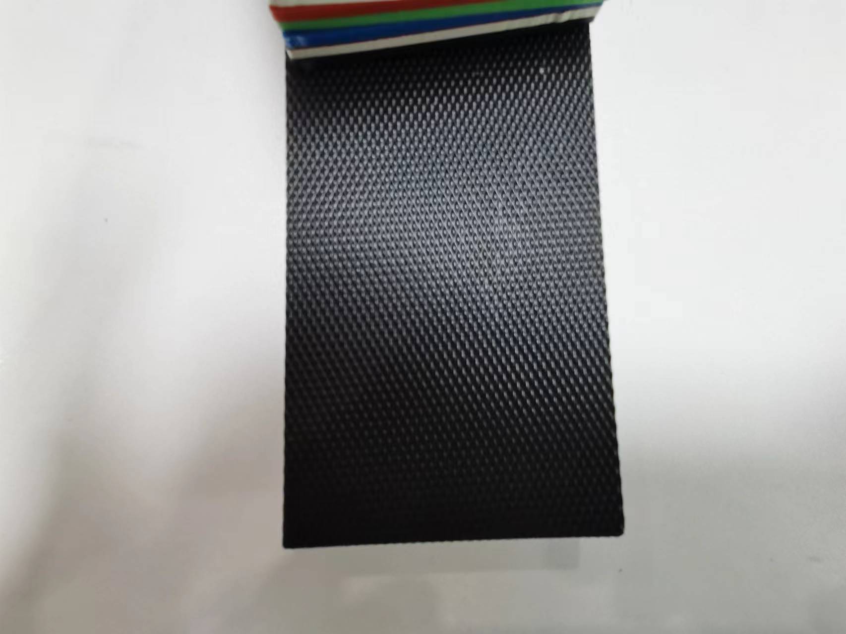 Sheet materials and rolled materials.
