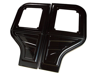 Automotive Parts