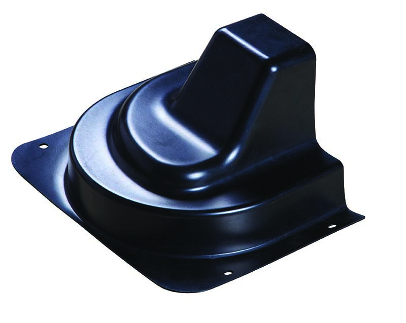 Electric vehicle vacuum forming