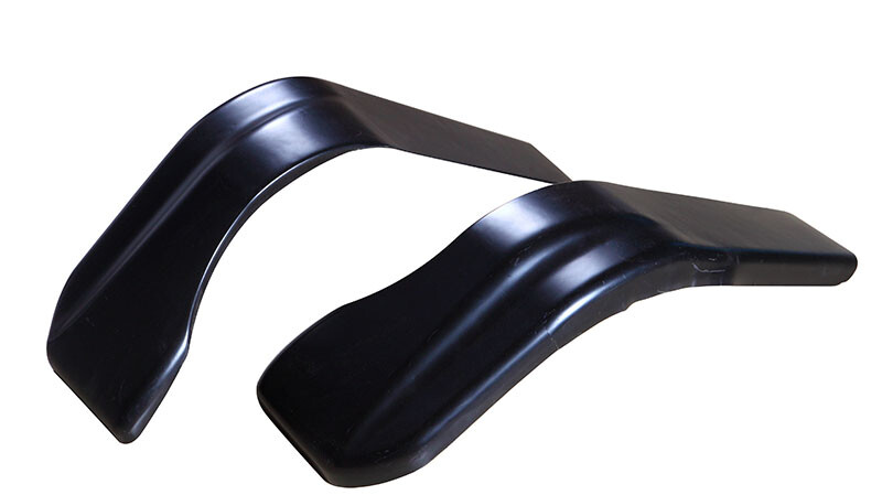 Electric vehicle vacuum forming