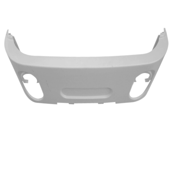 Electric vehicle vacuum forming