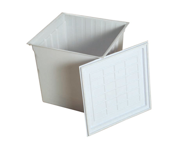 Refrigerator inner cavity