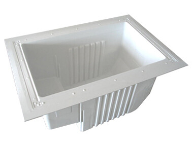 Refrigerator inner cavity