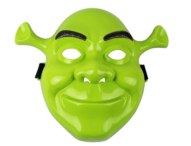 Vacuum-formed toys