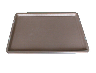Pet tray