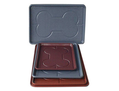 Pet tray