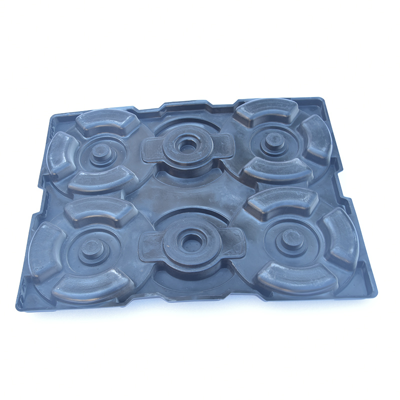 Blister tray