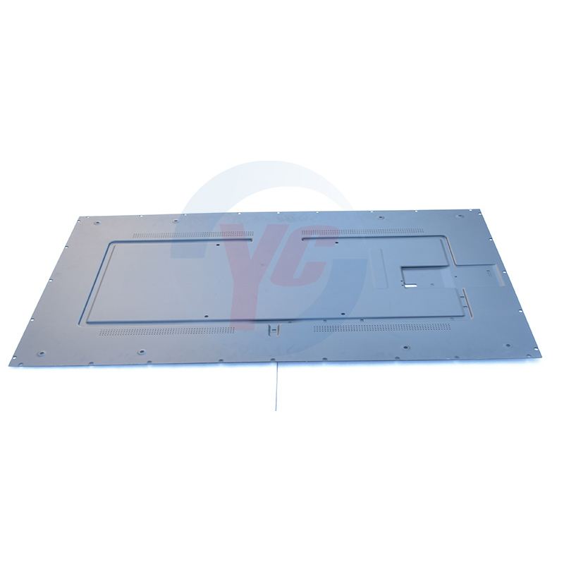 TV back panel