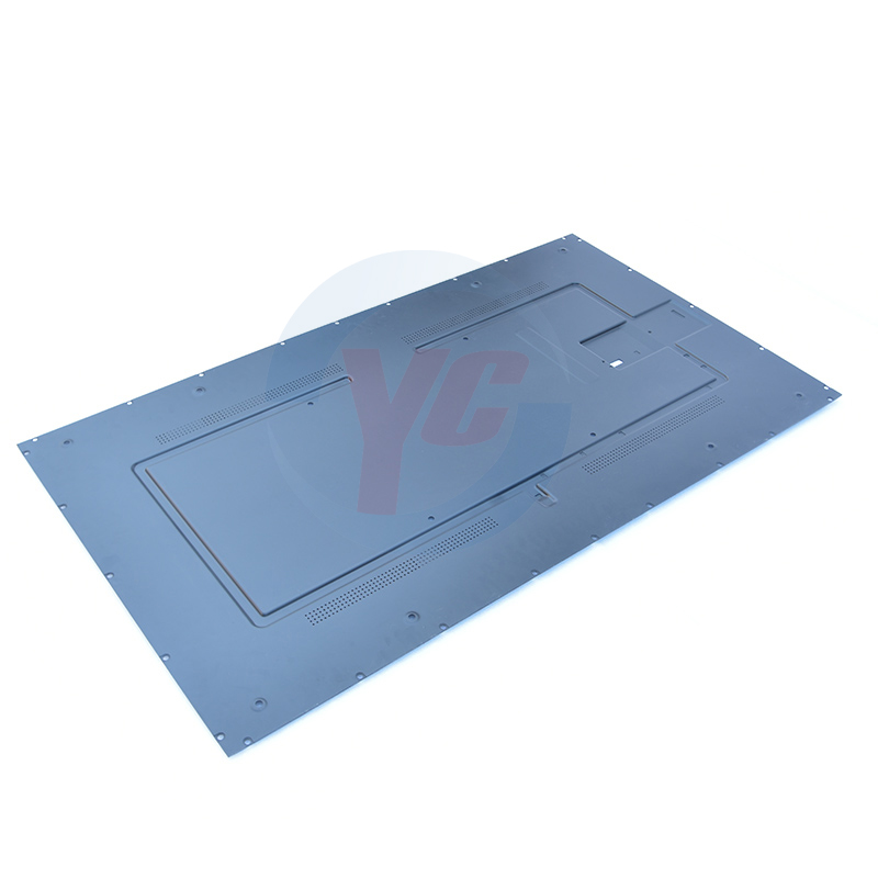 TV back panel