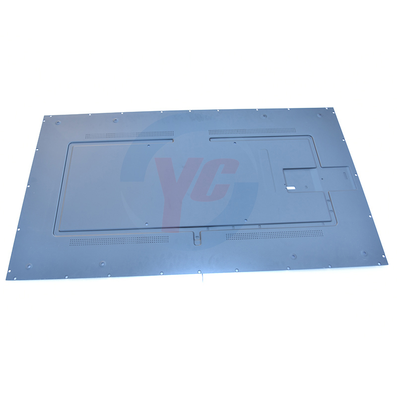 TV back panel