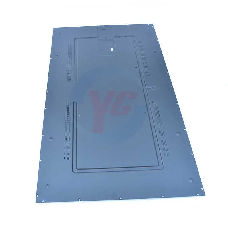 TV back panel
