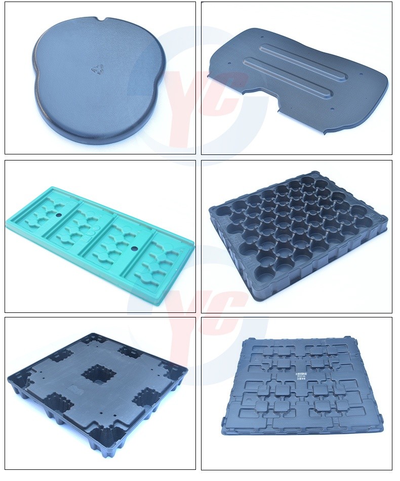 TV back panel