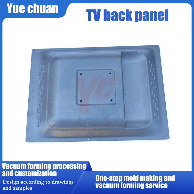 TV back panel