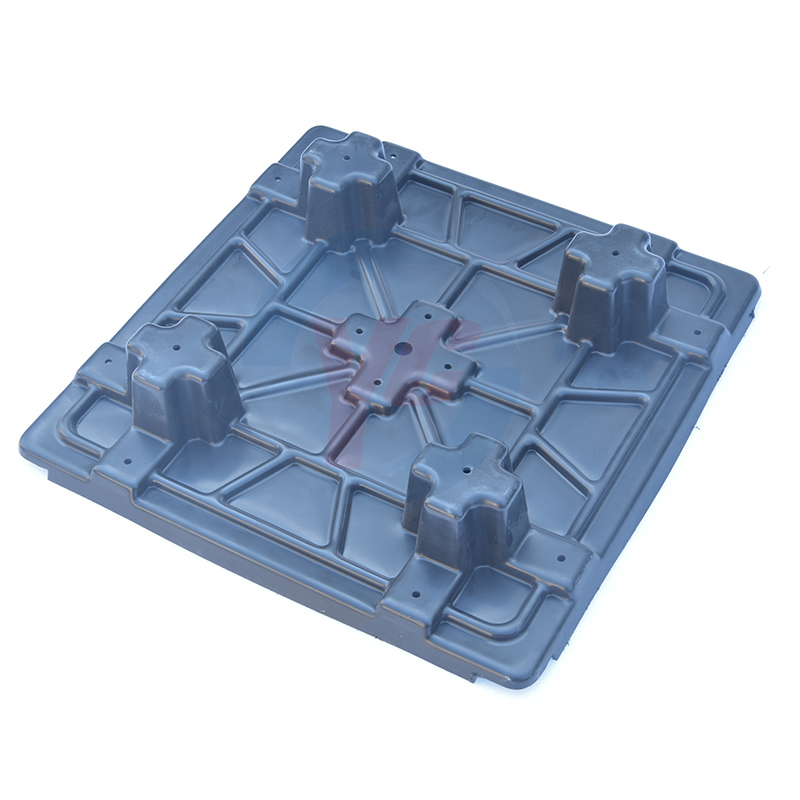 small tray