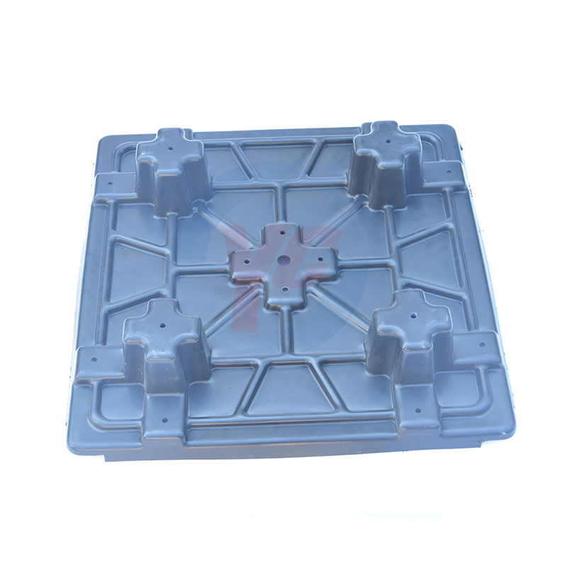 small tray