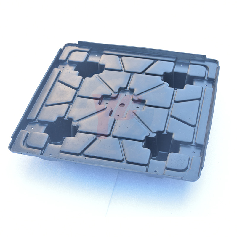 small tray