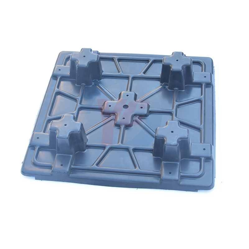 small tray