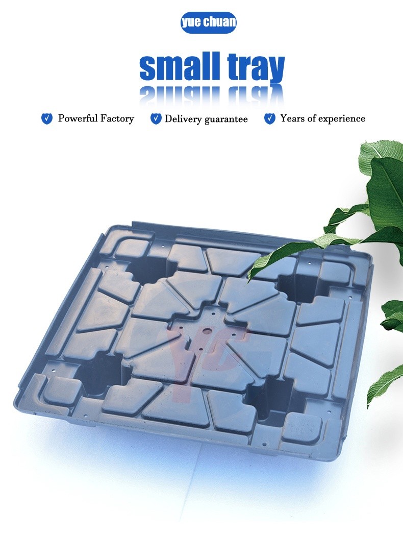 small tray