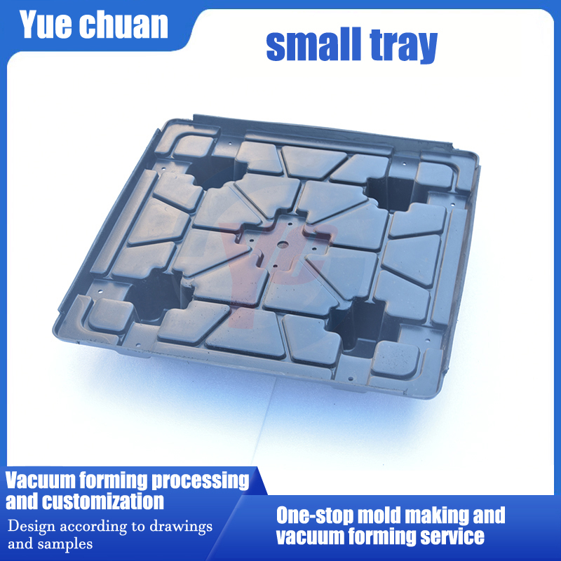 small tray