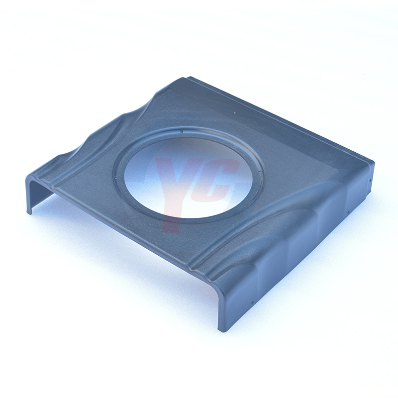 Equipment casing