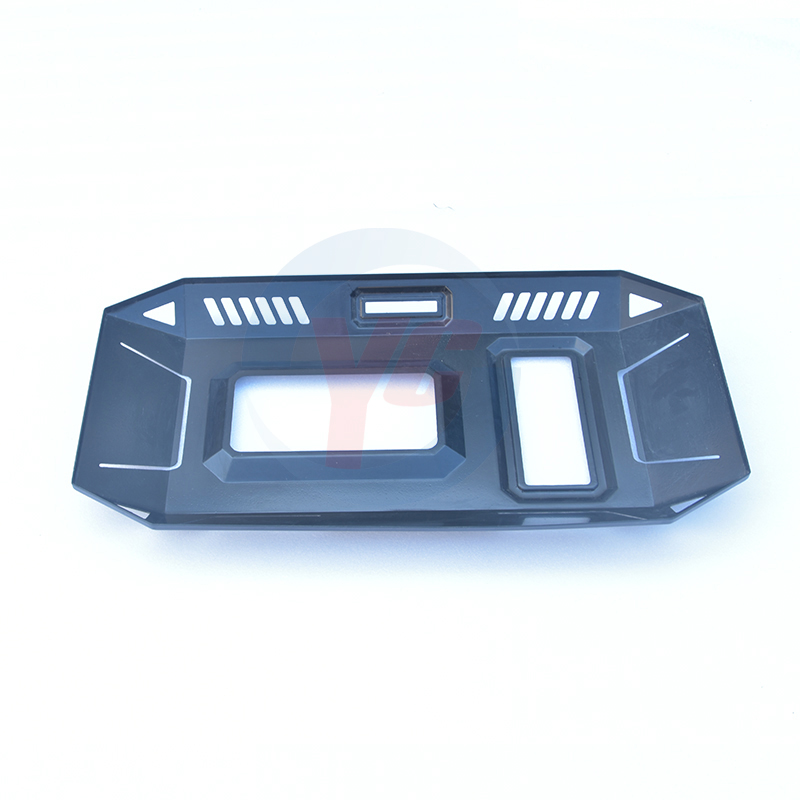 Equipment casing