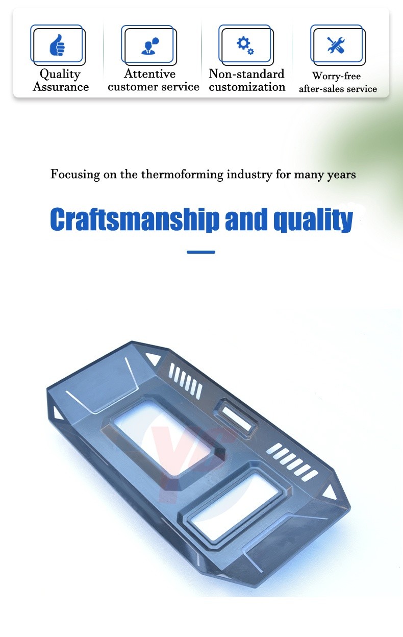 Equipment casing